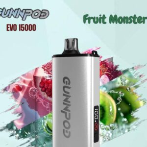 Where to buy Gunnpod Evo fruit monster online