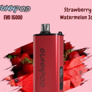 Where to buy gunnpod evo straberry watermelon ice online