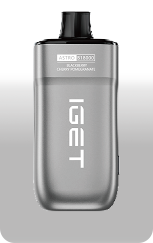 Top-Rated Blackberry Cherry Pomegranate Vape: Flavor, Quality, and Convenience