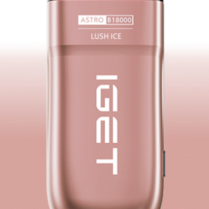 IGET Astro Lush Ice B18000 – Disposable Vapes For Sale Online