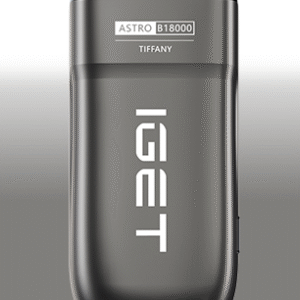 IGET Astro Tiffany B18000 – Disposable Vapes For Sale Online