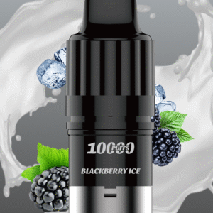 elfbar elfa kaufen Flip Bar Disposable Vape Device - Banana Blackberry Ice And Mango Pineapple  Ice 16ml main image 1