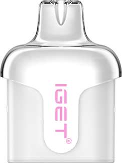 IGET Halo KP3000 Strawberry Kiwifruit Pods – For Sale Online