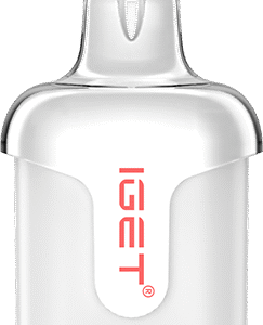 IGET Halo KP3000 Watermelon Pods – Sweet & Juicy Vape Pods