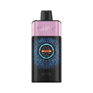 IGET ONE Cherry Pomegranate Vape For Sale – 12,000 Puffs