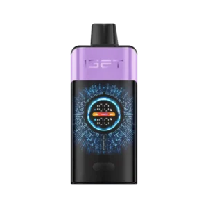 IGET ONE Grape Ice Vape For Sale Online – 12,000 Puffs