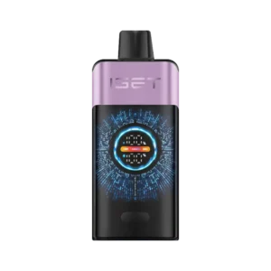 IGET ONE Mixed Berries Ice Vape For Sale Online – 12,000 Puffs