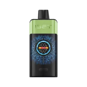 IGET ONE Strawberry Kiwi Ice Vape For Sale – 12,000 Puffs