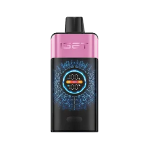 IGET ONE Cherry Monster Vape For Sale Online – 12,000 Puffs