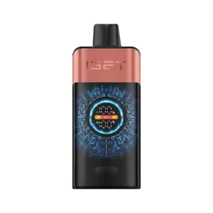 IGET ONE Strawberry Pomegranate Ice Vape For Sale Online