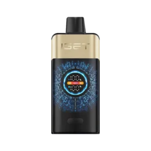 IGET ONE Tropical Orange Monster Vape For Sale – 12,000 Puffs