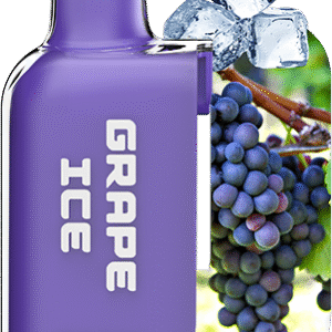 Iget Sun Grape Ice Pods For Sale Online – KP20000 Puffs