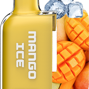 Iget Sun Mango Ice Pods For sale Online – KP20000 Puffs