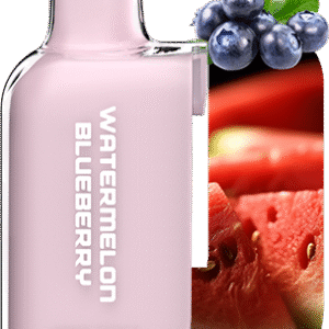 Iget Sun Watermelon Blueberry Pods For Sale – KP20000 Puffs