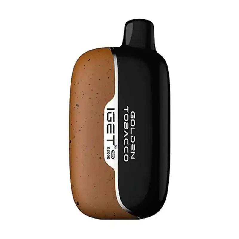 Best iGet Vape Flavours for Ex-Smokers in Australia