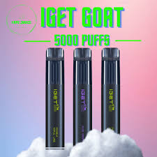 IGET GOAT Vape Near Me Sydney – Find the Best Deals in 2025