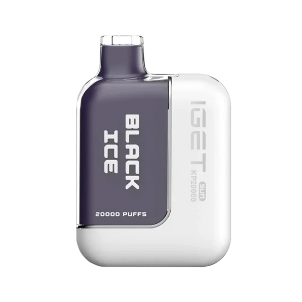 IGET SUN Black Ice KP20000