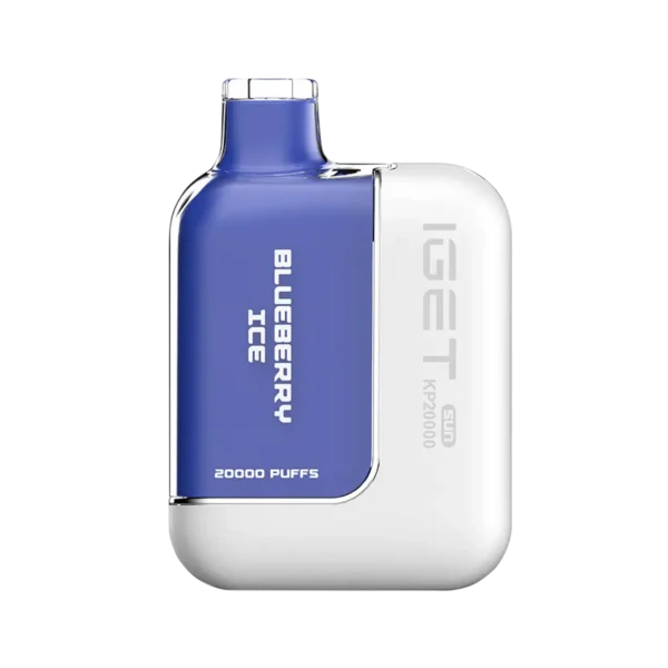 IGET SUN Blueberry Ice Vape for sale – Delivery to all of Australia