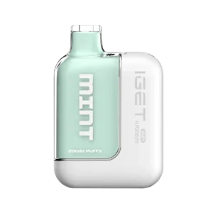 IGET SUN Mint Vape For Sale Online in Australia – 20,000 Puffs