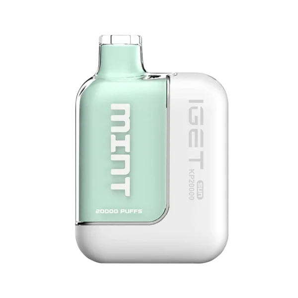 IGET SUN Mint Vape For Sale Online in Australia – 20,000 Puffs