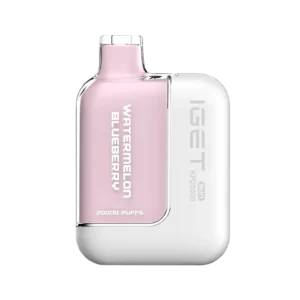 IGET SUN Watermelon Blueberry Vape For Sale – 20,000 Puffs