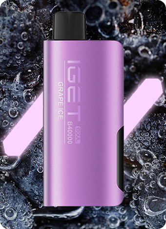 Order IGET B40000 with Discount and Affordable Disposable Vapes