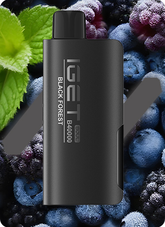 IGET B40000 Disposable Vape Fast Delivery for you