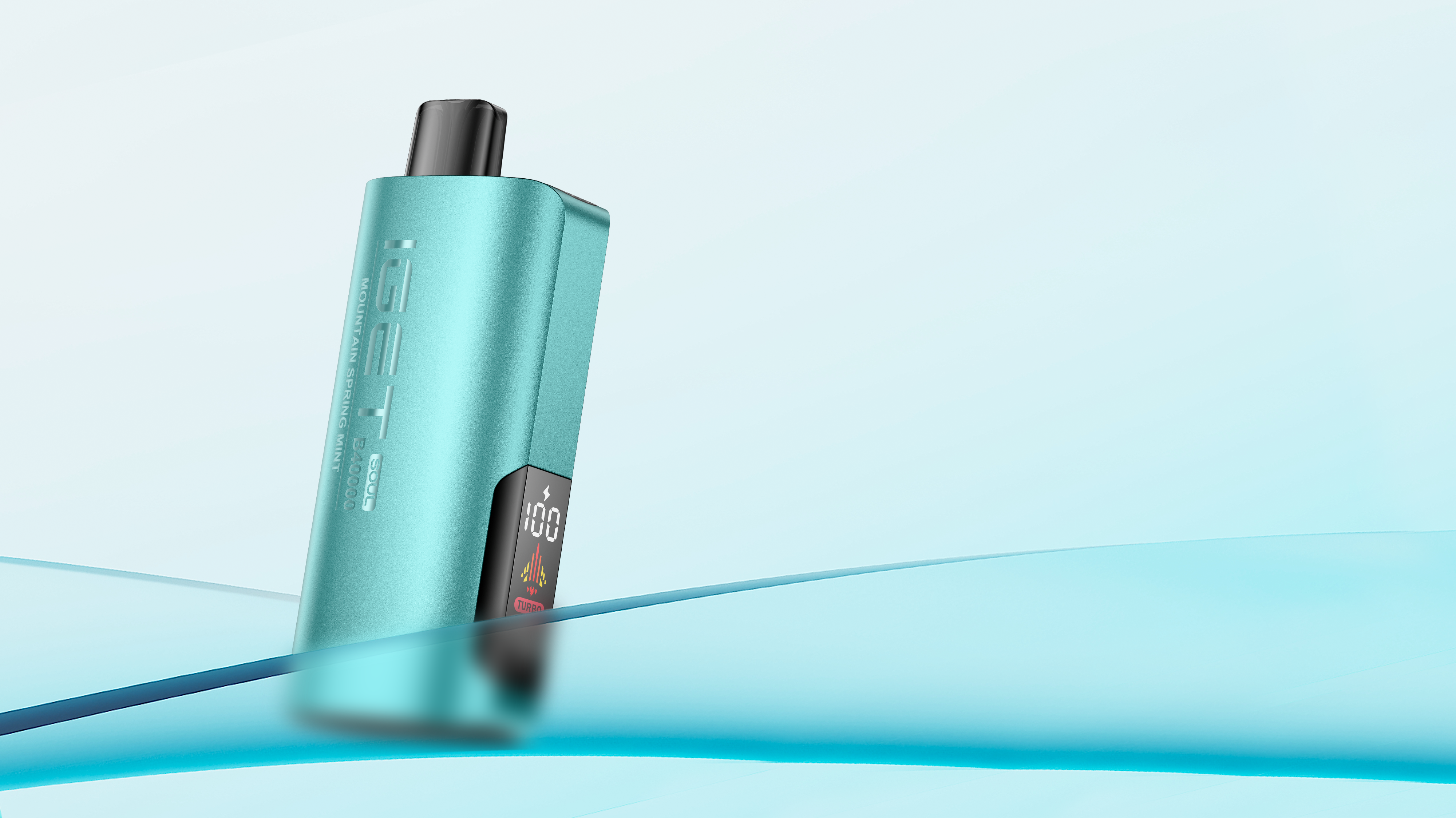 Cheap iGet Soul Disposable Vape Deals