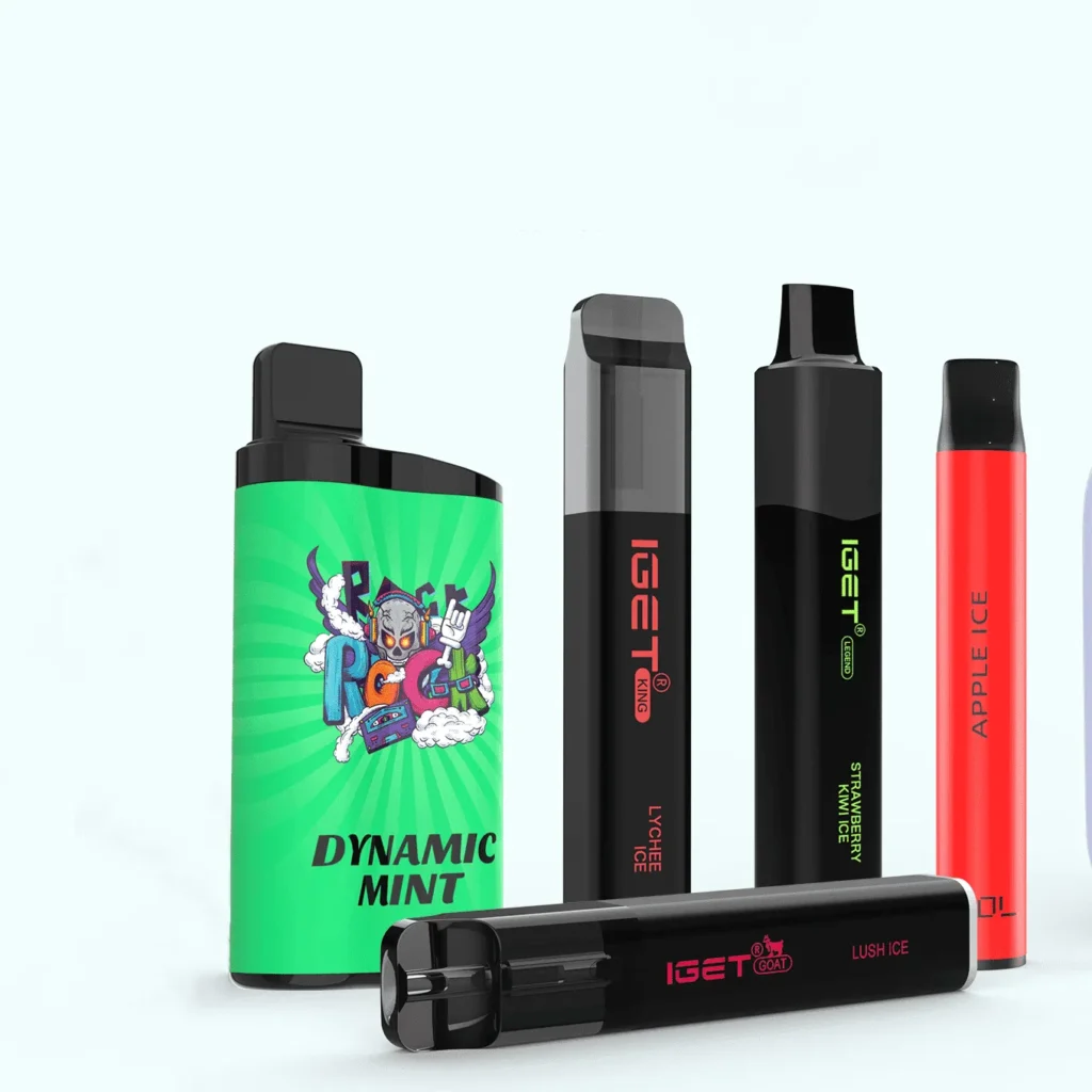iGet Vape Bulk Purchase