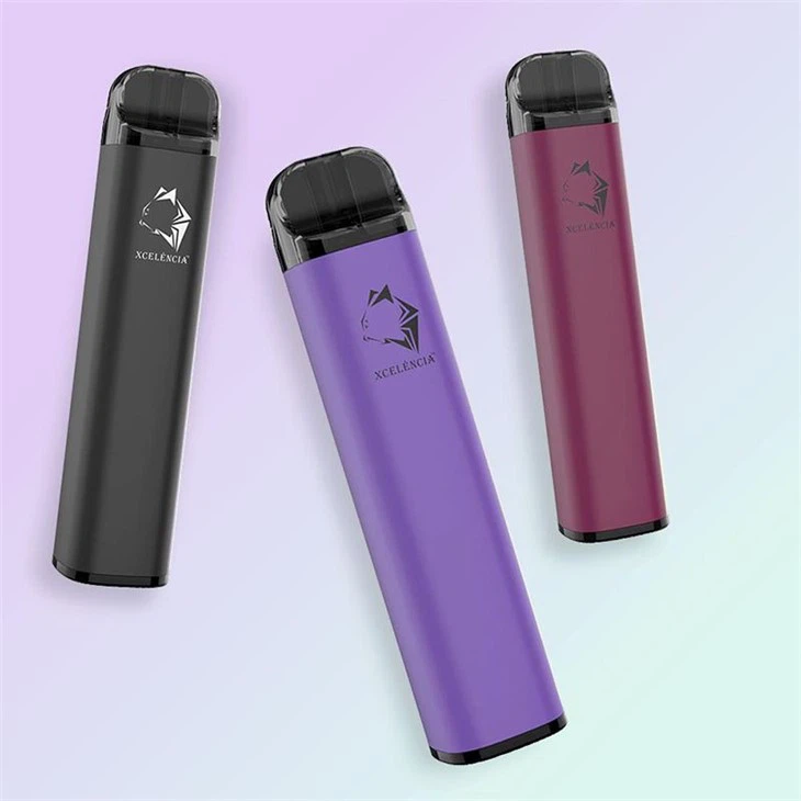 Affordable Gunnpod 2000 Vapes | Premium Disposable Vape Options