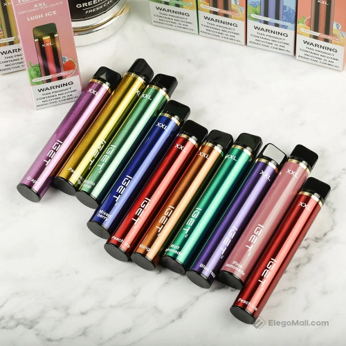 iGet XXL Vape Price – Shop iGet XXL Vapes at the Best Price
