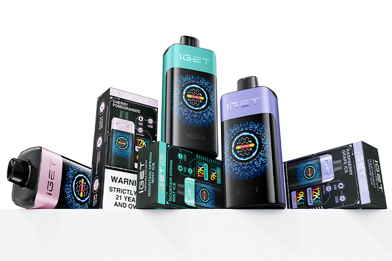 Cheap IGET 12000 Disposable Vapes in Australia
