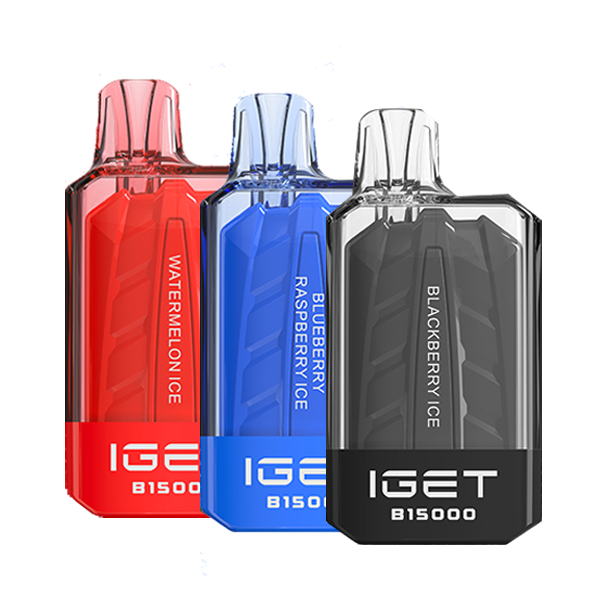 Buy IGET POWER in Brisbane Online