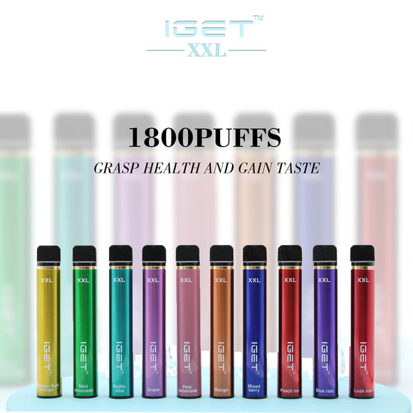 Buy IGET XXL in Perth Online