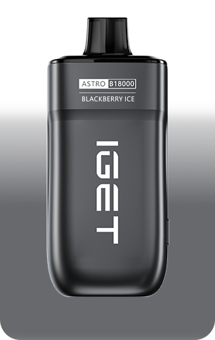 Buy BlackBerry Ice Vape Online