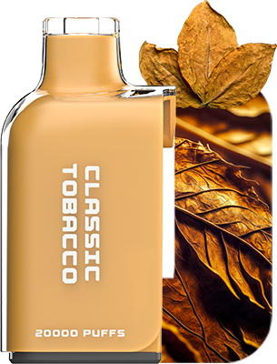 Order iGet Classic Tobacco Disposable Vape