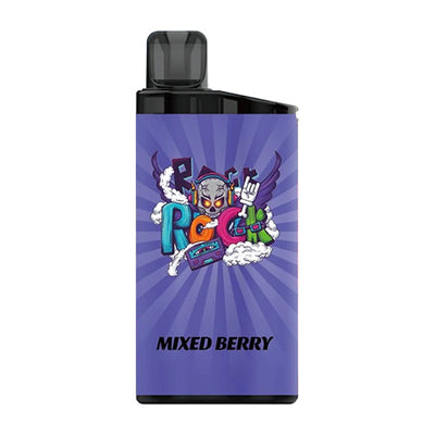Buy iGET Mixed Berry Vape Online
