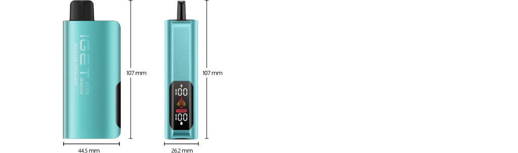 Buy iGet Soul Cartridge Online