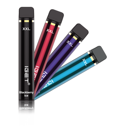 Buy iGet XXL Vape Online New Zealand