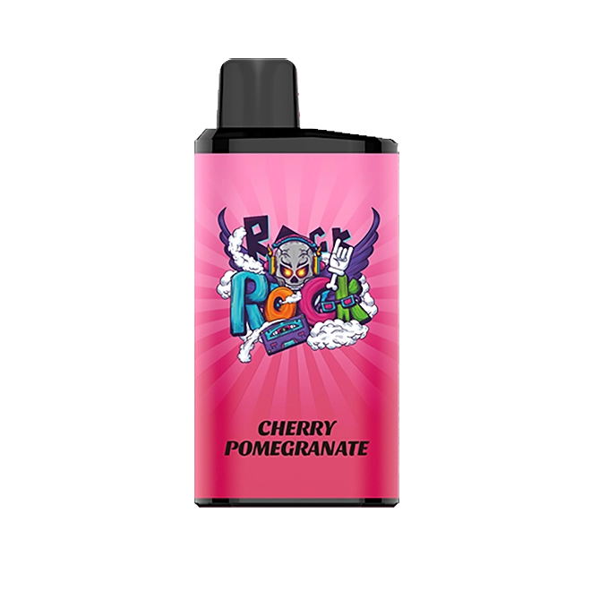 IGET Bar Pro Cherry Pomegranate Disposable Vape