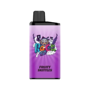 IGET Bar Pro Fruity Skittles Disposable Vape