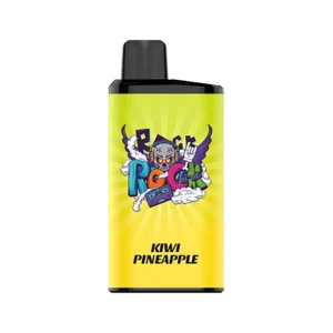 IGET Bar Pro Kiwi Pineapple Disposable Vape